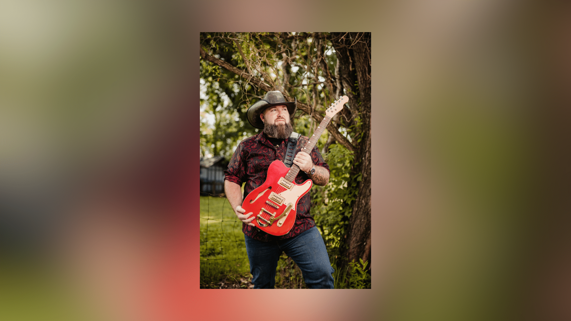 Corbin singer-songwriter Dustin Ryan releases his debut single