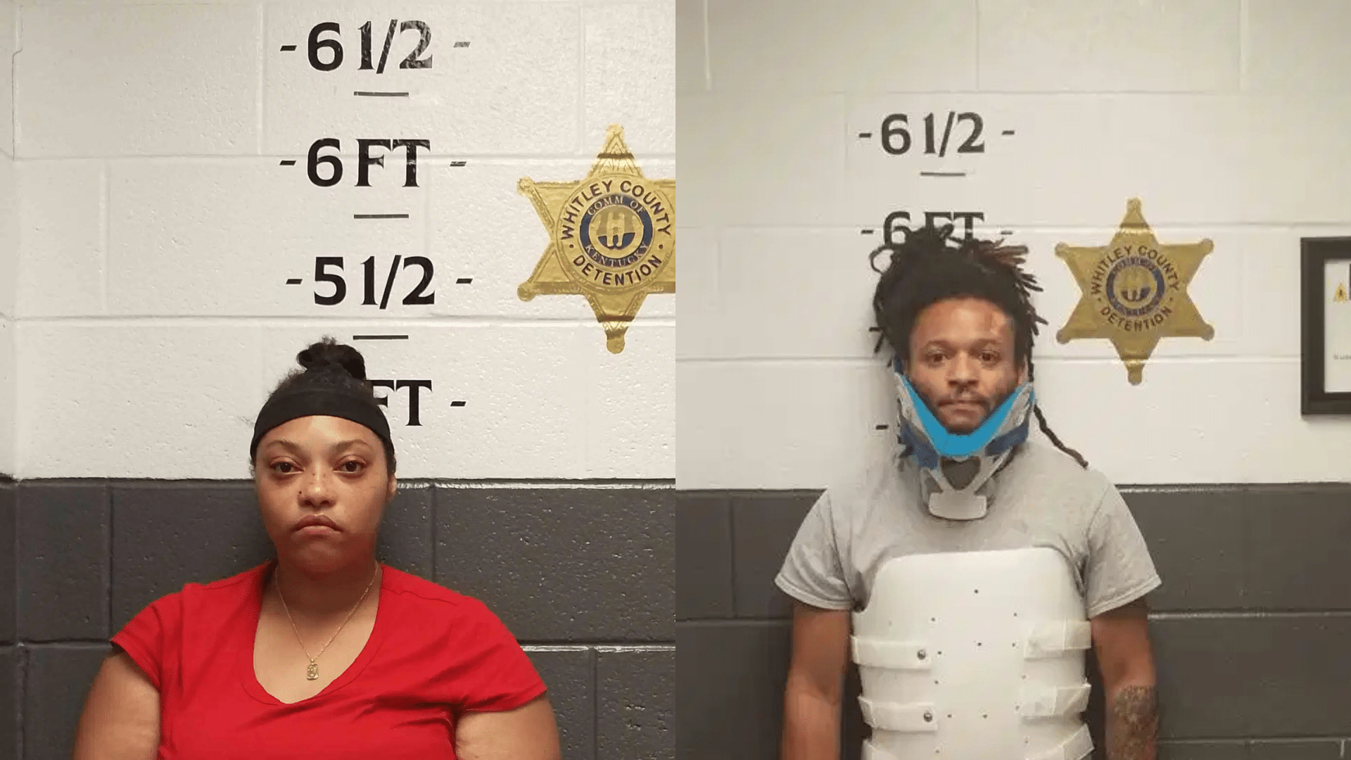 Corbin woman pleads guilty to reduced charge in 2024 death of daughter