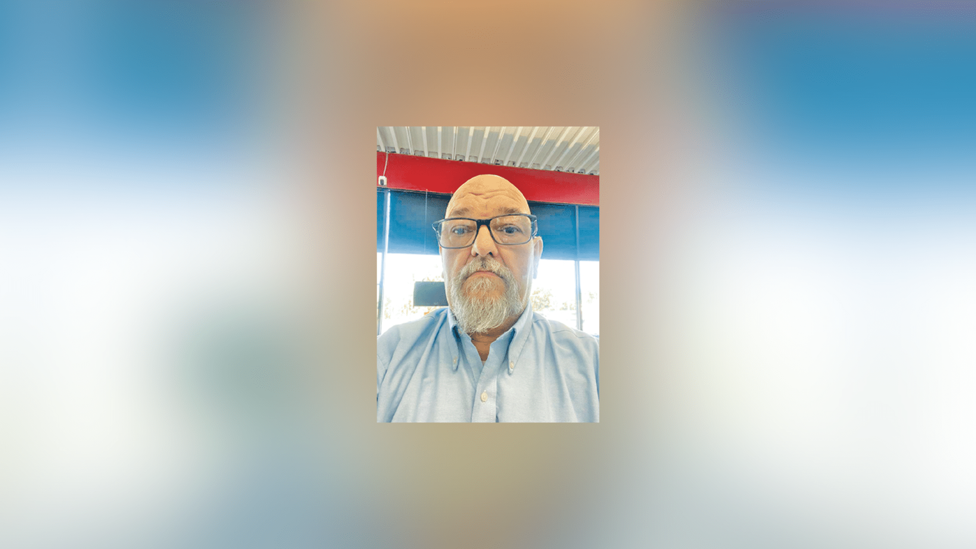 Write-in candidate files to run against Sheriff Bill Elliotte in November election